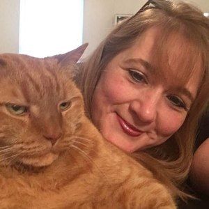 Meet your Posher, Michele